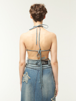 Топ Liberty Star Halter