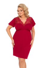 Doris plus nightdress Donna