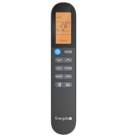 Сплит-система ENERGOLUX, MURREN Inverter, SAS18M1-AIB / SAU18M1-AIB