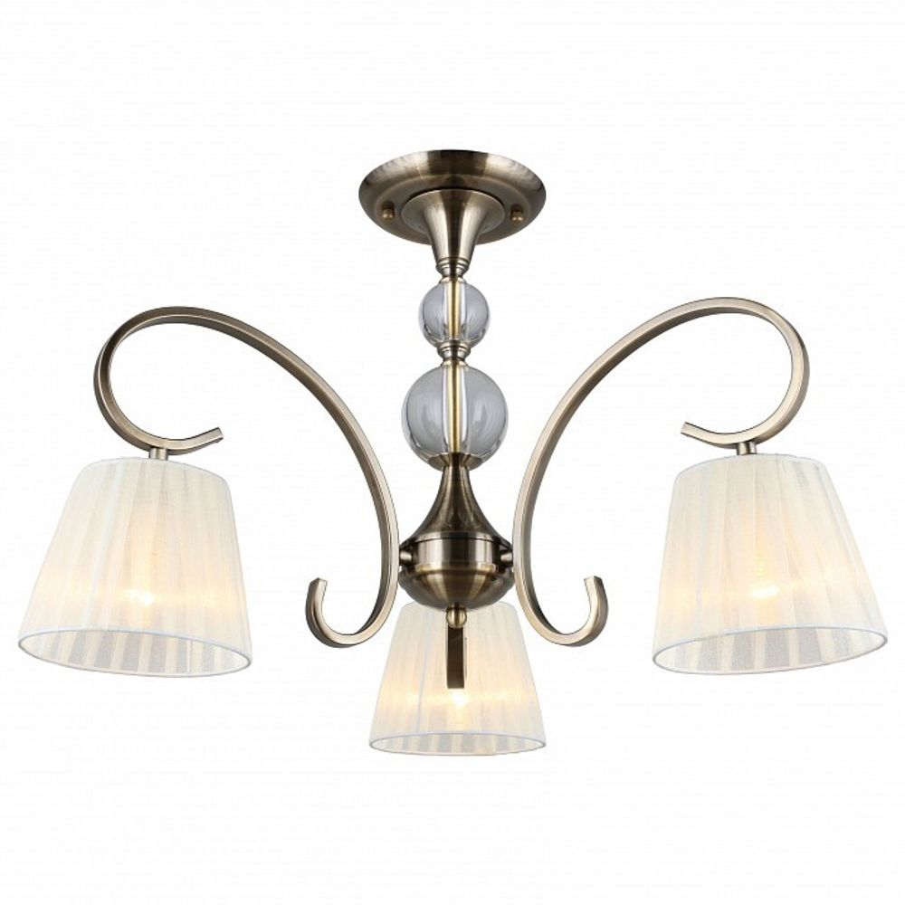 Люстра на штанге Omnilux Laveno OML-56103-03