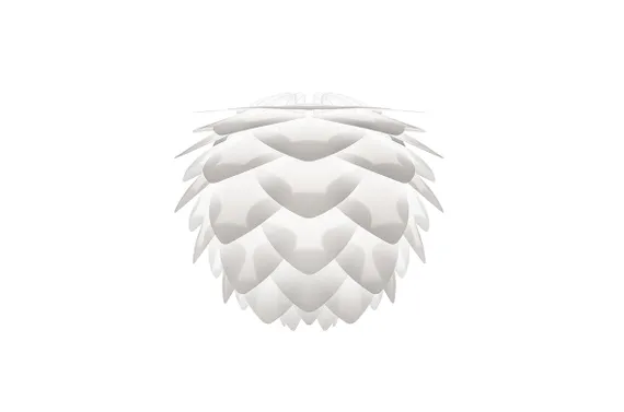 Плафон Umage Silvia Mini, Ø32х24,5 см, матовая латунь