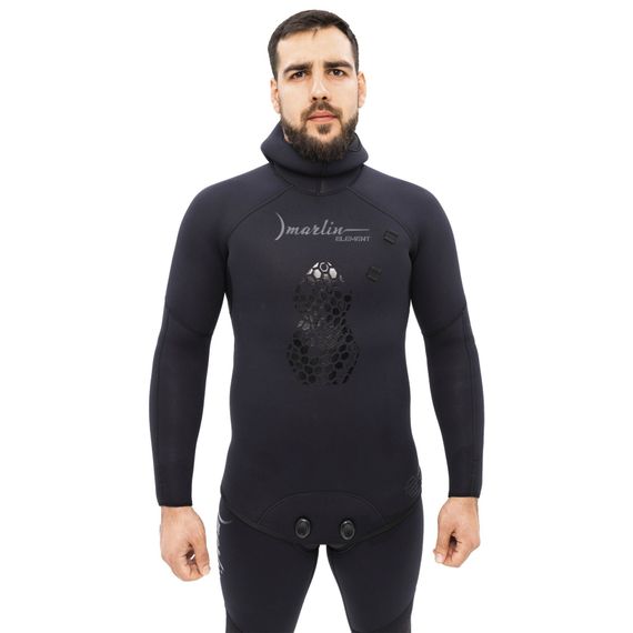 Гидрокостюм Marlin Element 5 мм