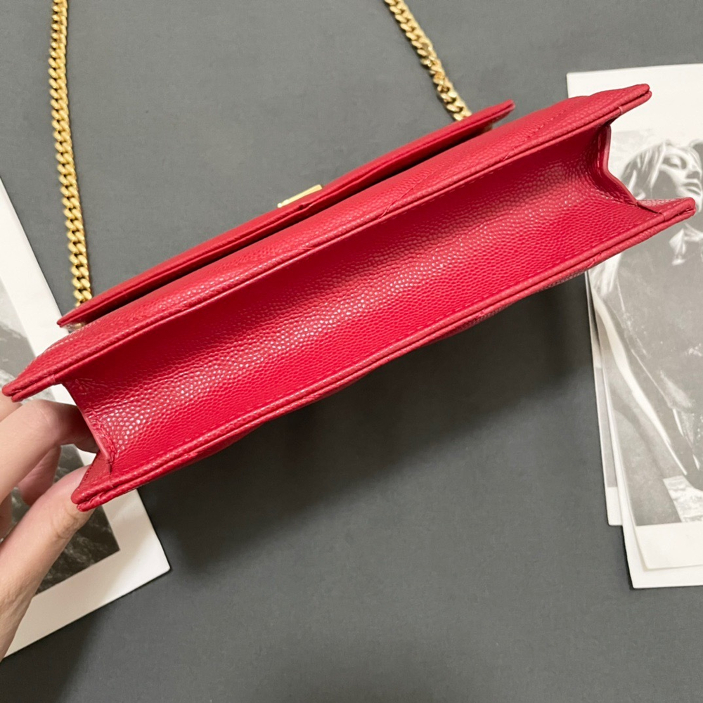 Saint Laurent WOC 19 cm