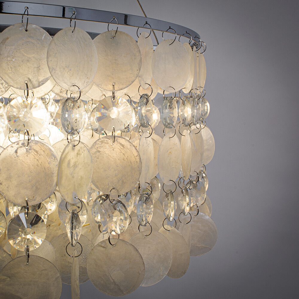 Подвесная люстра Arte Lamp