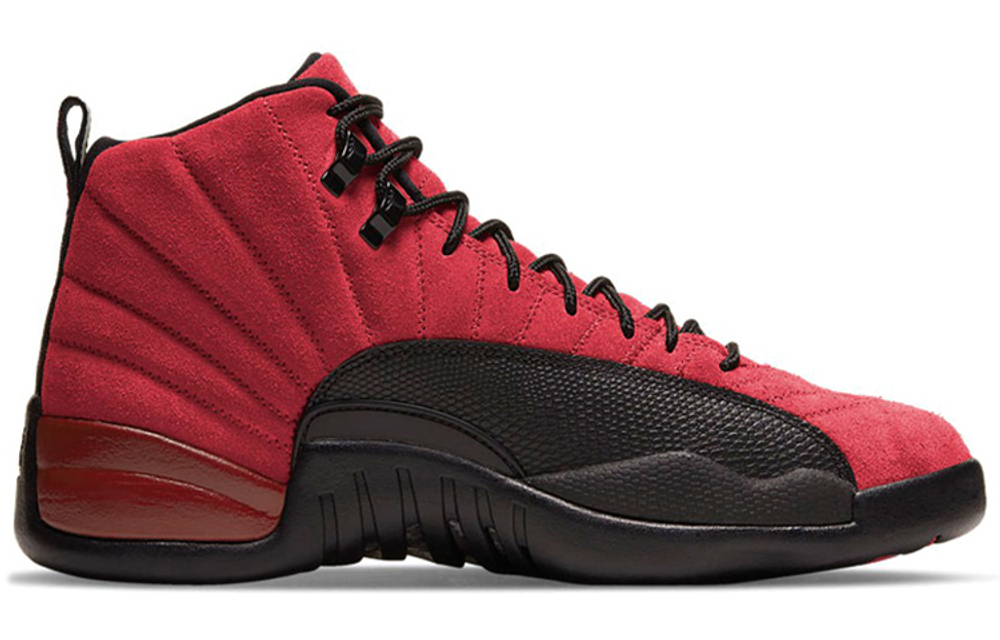 Кроссовки Jordan Air Jordan 12 Retro "Varsity Red"