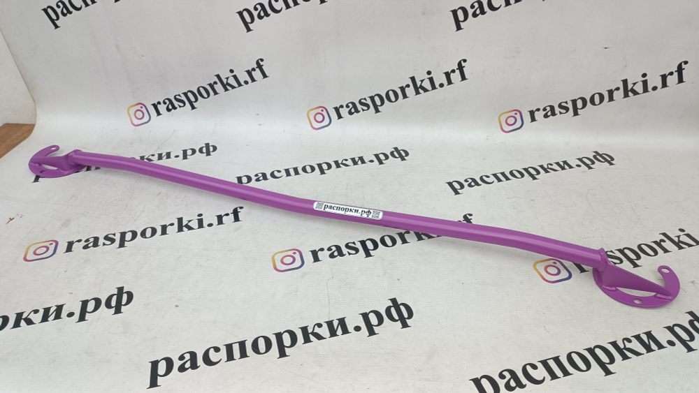 Распорка передних стоек Ford Fiesta ST (Mk5) (ПОД ЗАКАЗ)