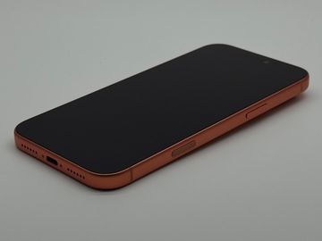 iPhone 17 Pro Max 256Gb Cosmic Orange 1 SIM