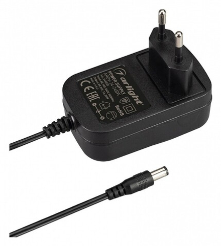 Блок питания с проводом Arlight ARDV 044835
