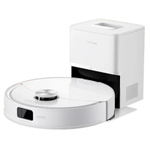 Робот-пылесос -пылесос Roborock Q10 VF Plus (S8 Pro Plus), Белый