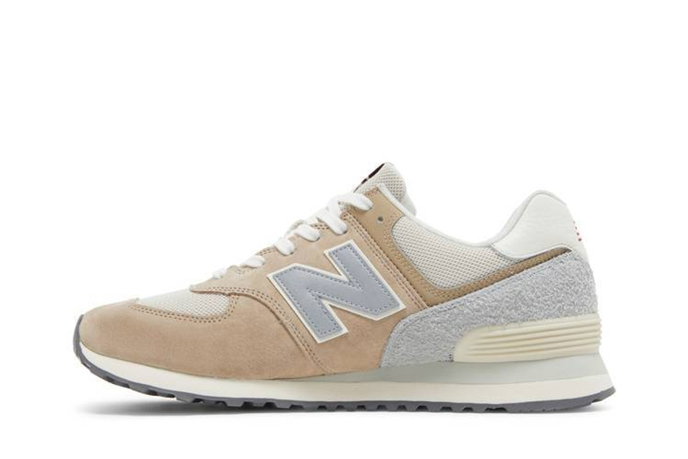 Кроссовки New Balance Nb 574