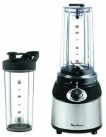 Блендер стационарный Moulinex Fresh Boost LM181D10 (q)