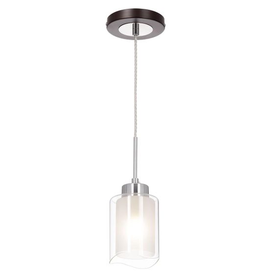 Подвесной светильник Citilux Фортуна CL156112