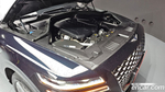 Genesis GV80 3.0 Дизель AWD (02.2020)
