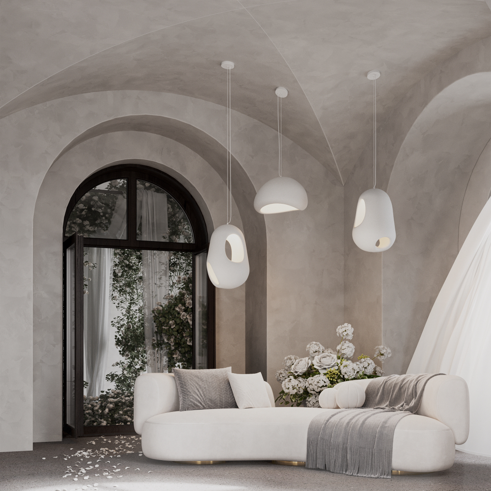 Подвесной светильник Freya FR5428PL-01W