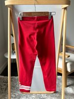 Хлопковые леггинсы Monnalisa, 128