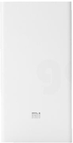 Портативное зарядное устройство Xiaomi Mi Power Bank 2 20000 мАч