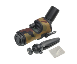 Зрительная труба Veber Snipe 12-36x50 GR Zoom - фото 6