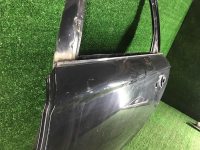 Дверь задняя левая Audi A6 4 C7 (2011-2018) Allroad