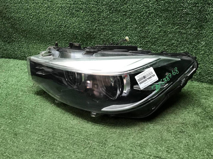 Фара левая BMW 3er F34 (2013-2019) LED