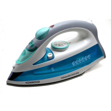 Утюг Kenwood ST-8027