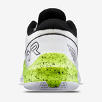 Кроссовки женские TYR CXT-2 TRAINER (Белые-Салатовые)