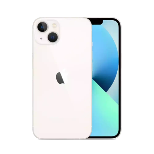 iPhone 13 128 GB, белый