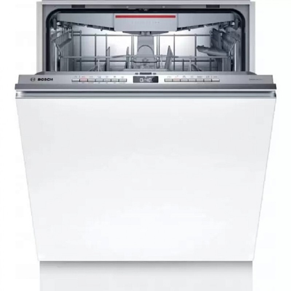 Встраиваемая посудомоечная машина BOSCH SMV4EVX10E