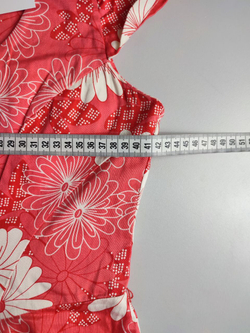 Платье OASIS летнее, немного легкомысленное 42 размер