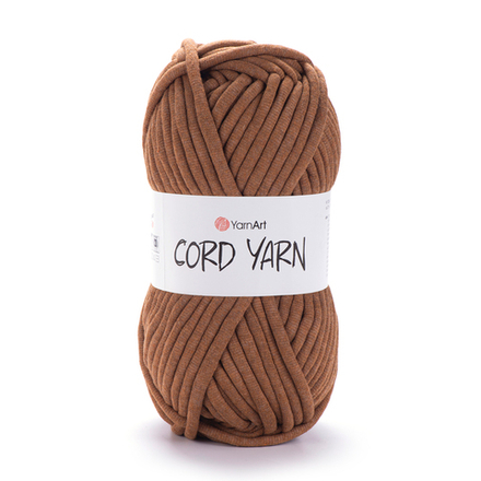 Пряжа YarnArt Cord yarn, Верблюжий