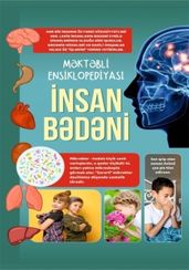 İnsan bədəni - Məktəbli ensiklopediyası