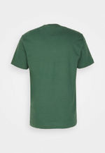 Lacoste Базовая футболка - Зелёный (LA222D01Z-N13)