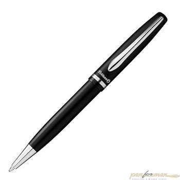 Шариковая ручка Pelikan Jazz Elegance K36 черная (PL58650)