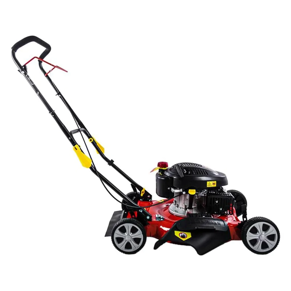 DDE LM 51 Pro газонокосилка бензиновая 246-623