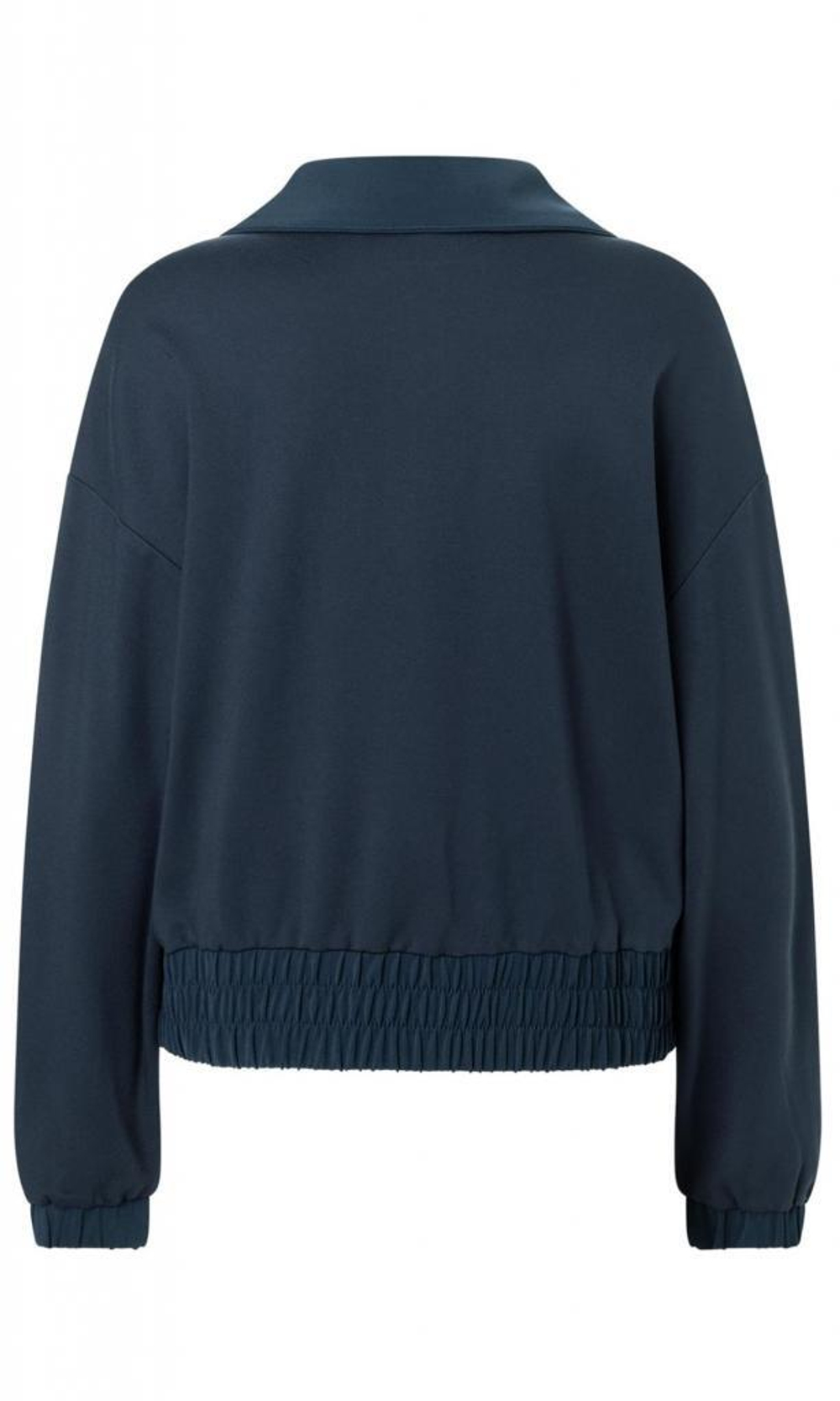 Куртка BOGNER ADRIENNE в синем цвете
