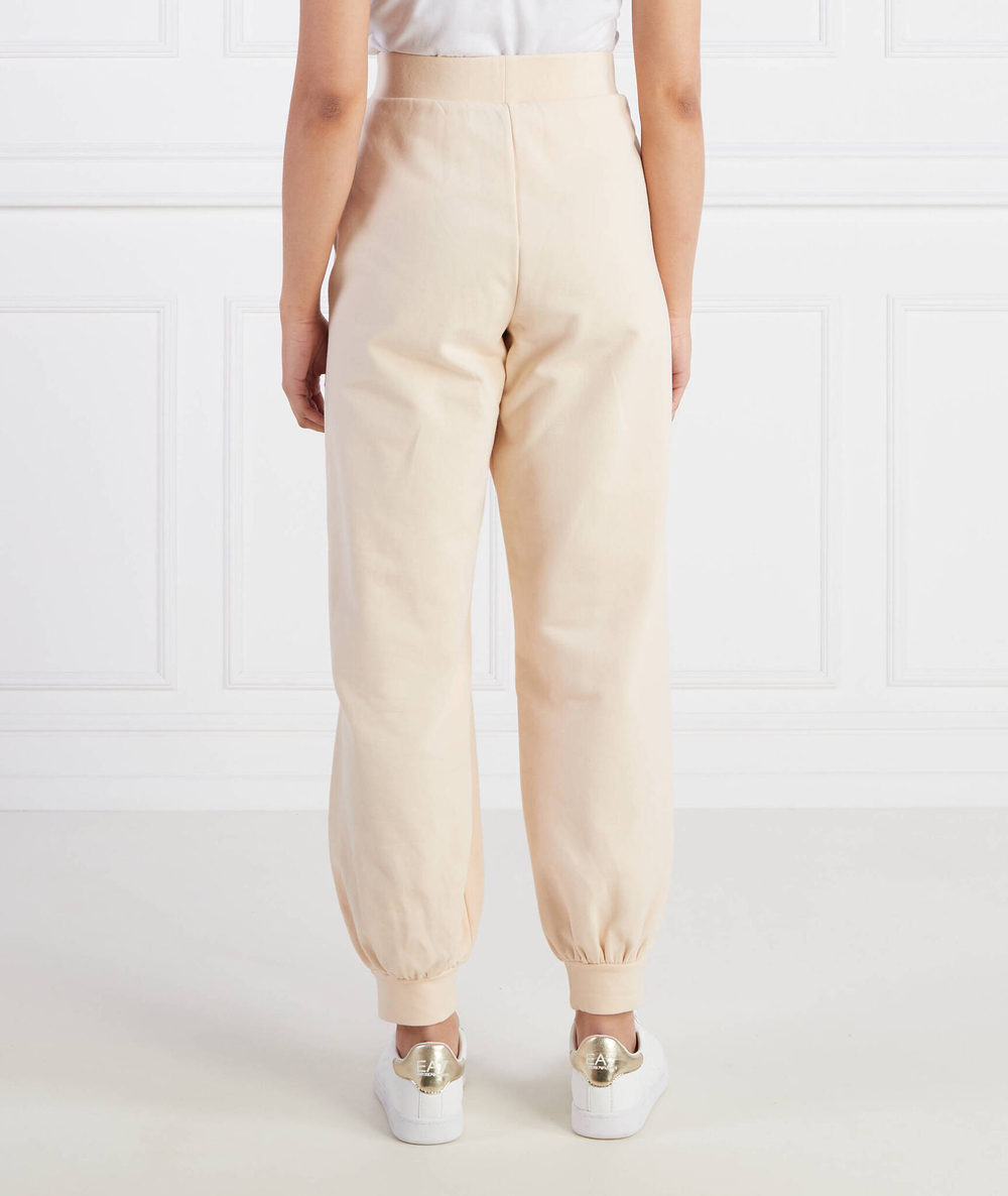 Спортивные штаны EA7 - бежевый(6RTP68 TJPLZ)