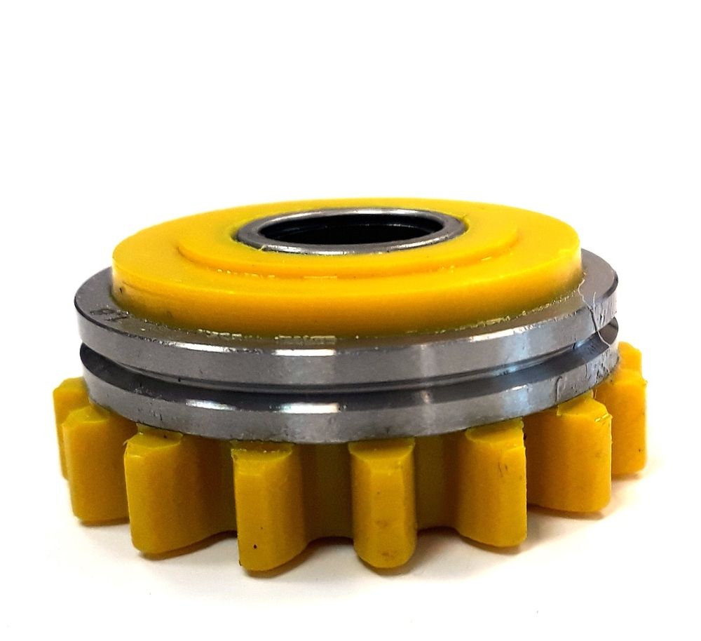 W001052 ролик прижимной подающий для сварочных аппаратов кемпи кемппи Kemppi