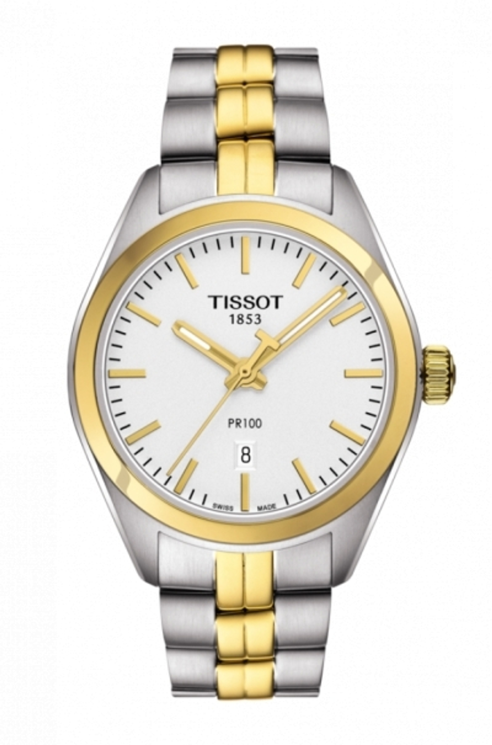 Tissot T-Classic PR 100 T1012102203100