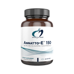 Designs For Health - ANT15L - Annatto-E 150 60 softgels