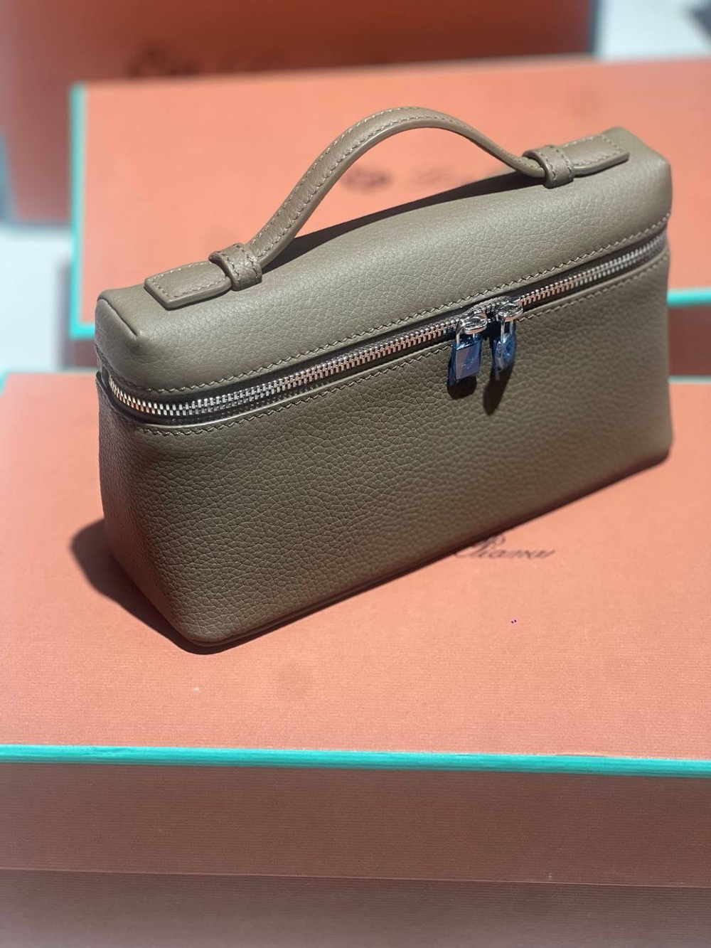 Сумка Loro Piana Bag 27