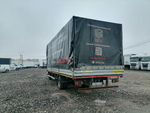 Нижегородский Автомеханический Завод 4722* на шасси Mitsubishi FUSO Canter Бортовой (Евроборт) 47226
