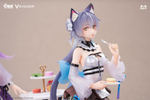 Luo Tianyi and Mo Qingxian