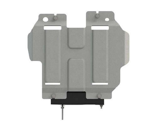 Защита картера Sheriff для Mercedes Benz Х-Klasse (470) 2018- арт.13.4026