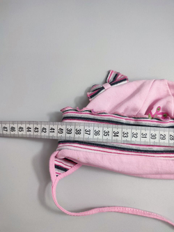 Шапка тонкая