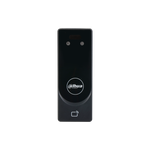 DHI-ASI3103F-W AI терминал доступа с распознаванием лиц c Wi-Fi