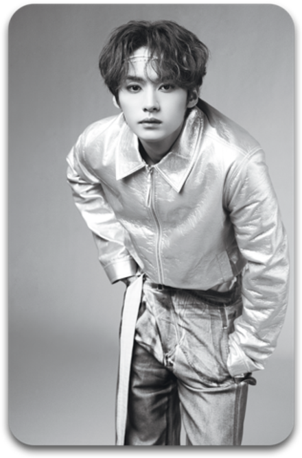 Карта / STRAY KIDS #1053