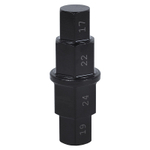 МАСТАК (100-41004) Ключ для ступицы мотоциклов