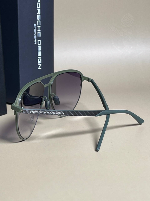 Солнечные очки Porsche Design