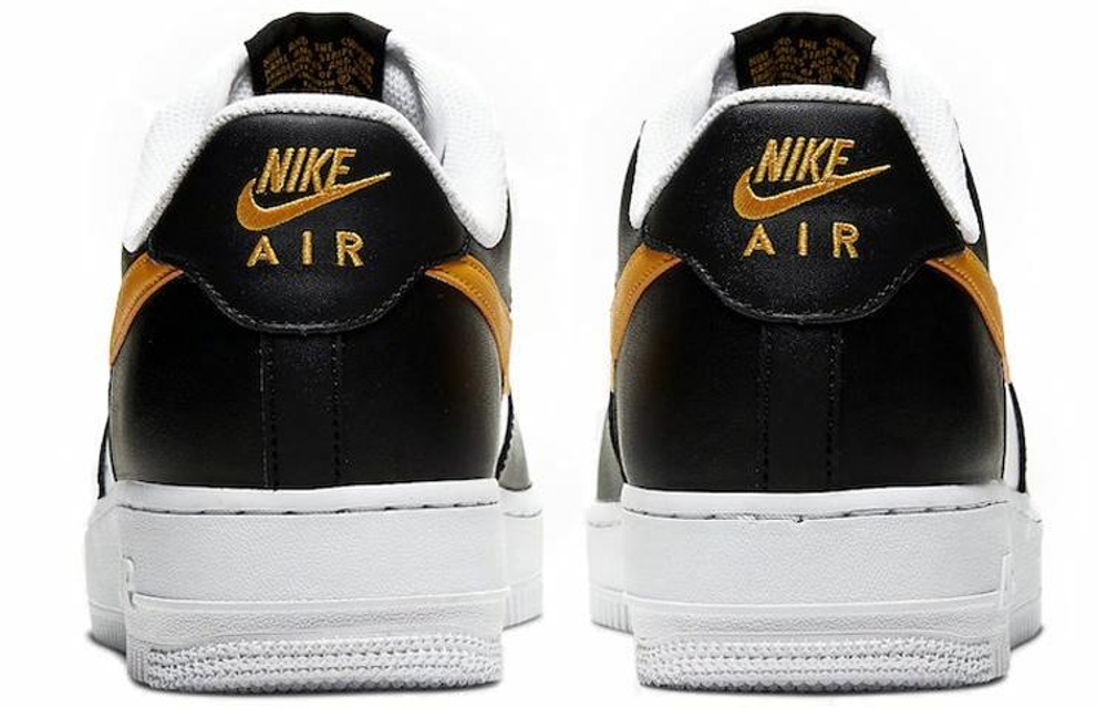 Кроссовки Nike Air Force 1 Taxi