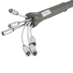 WDK-292106 Набор щупов для откачки масла 6 шт