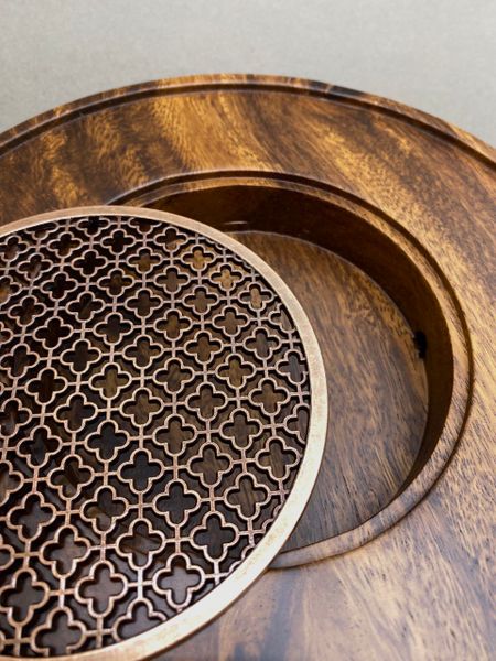 Ча бань (доска чайная) 110837